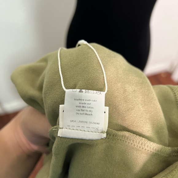 COPY - OGL Anti-Bacteria Boatneck Midi Tank Dress - Picture 9 of 9